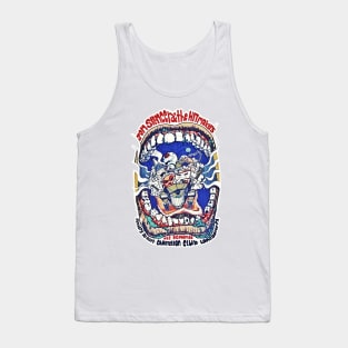 Jon Spencer Tank Top